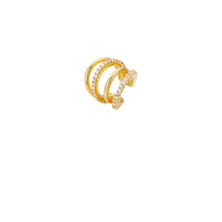 Earcuff - Soho