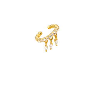 Earcuff - Rio
