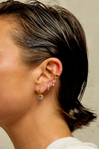 Earcuff - Bloomsbury