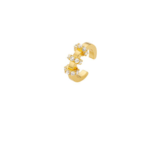 Earcuff - Rocky