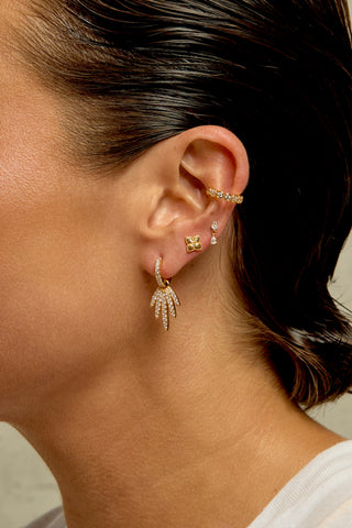 Earcuff - Brixton
