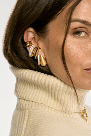 FAUX PIERCING - SUPER SHINY EXCESS