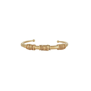 Maranzana bracelet gold