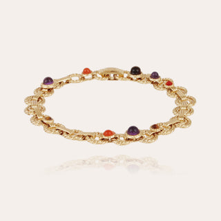 Mistral Bracelet Gold