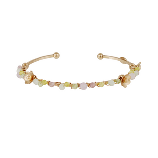Callie bracelet gold