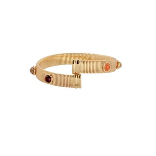 Starlette Bracelet Gold