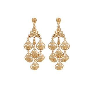 Orferia earrings small size