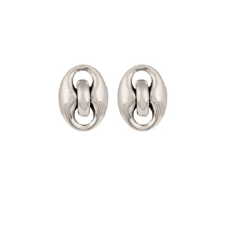 Cophea studs earrings