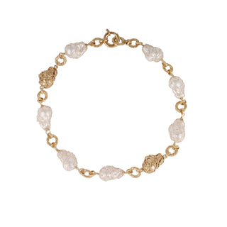 Collier Rainbow Biwa Dorã£©