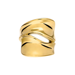 Wrap Ring Gold