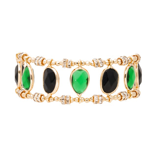 Black Kroisette Bracelet