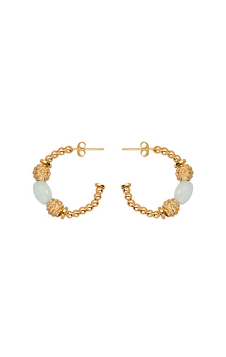 Earrings Goldhy Gold