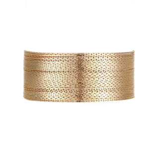 Myisis Bracelet Gold