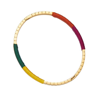 Green Avara Bracelet