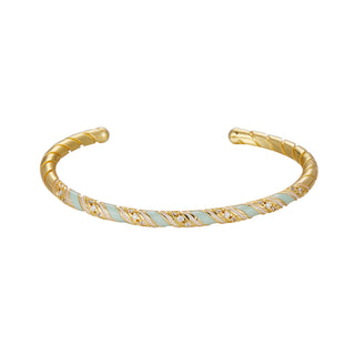 Constine Jade Bracelet