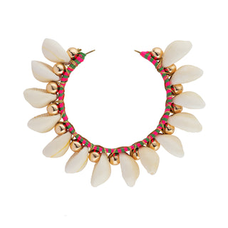 Green Chandra Bracelet