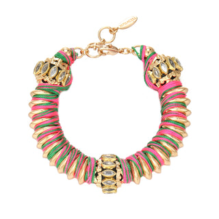 Green Banita Bracelet