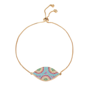 Edilys Bracelet Gold