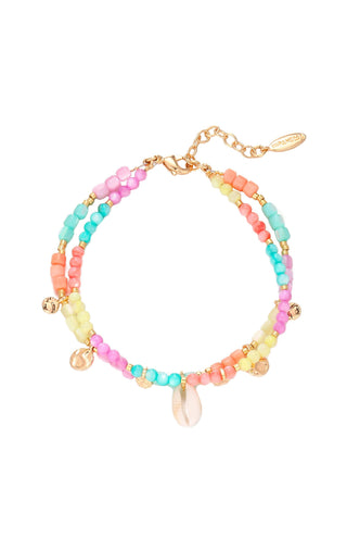 Bracelet Penida Multicolor
