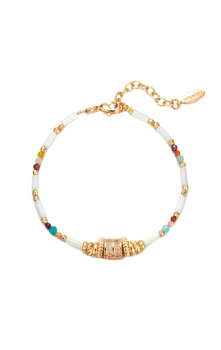 Bracelet Dundee White