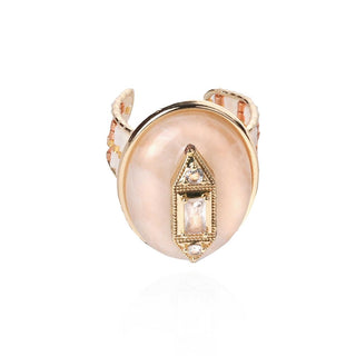 Ring Teonie Gold