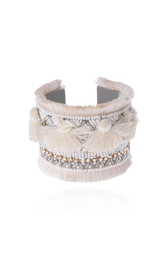 Bracelet Engy White