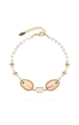 Bracelet Izmir White