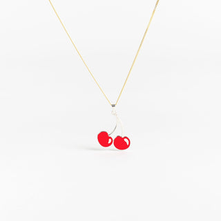 Cherry Pendant