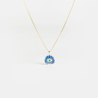 Shell Pendant