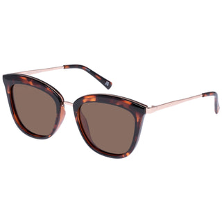 CALIENTE | TORT ROSE GOLD POLARISED