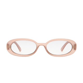 OUTTA LOVE | MATTE OYSTER