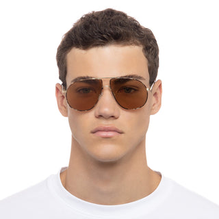 Schmaltzy | Bright Gold Tort