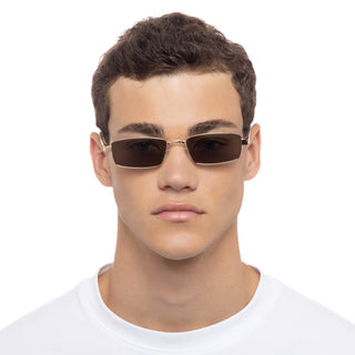 BIZARRO | BRIGHT GOLD CLEAR