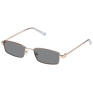 BIZARRO | BRIGHT GOLD CLEAR