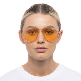 Schmaltzy Ltd Edt | Bright Gold Butterscotch Tint