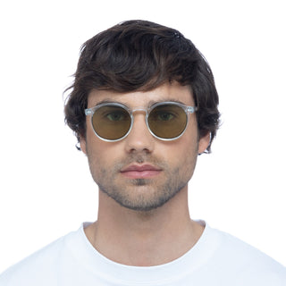 Teen Spirit Deux | Clear