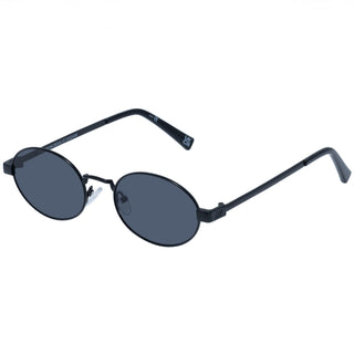 POSEIDON DEUX | MATTE BLACK