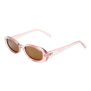 OUTTA LOVE  ROSEWATER BROWN MONO