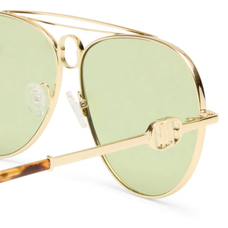 Abracadabra | Bright Gold Moss Tint