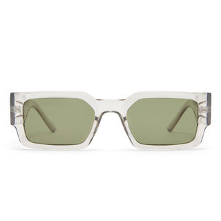 CONTEMPLATION GRAPHITE KHAKI MONO