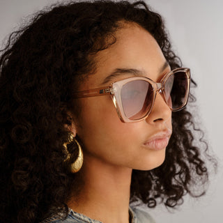 Incantation Sand Khaki Gradient
