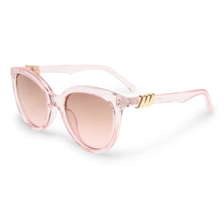 THE MUSE BLUSH SMOKEY PINK GRADIENT