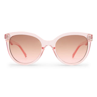 THE MUSE BLUSH SMOKEY PINK GRADIENT