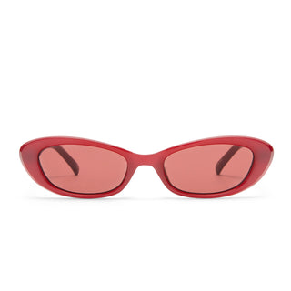 THE WHISPERER GARNET ROSE MONO