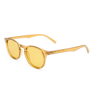 CLUB ROYALE WHISKEY OCHRE MONO