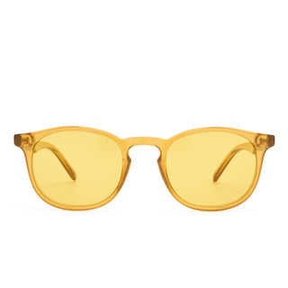 CLUB ROYALE WHISKEY OCHRE MONO