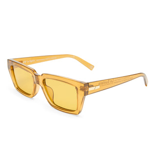 Nocturnal Habit Whiskey Ochre Mono