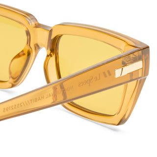 Nocturnal Habit Whiskey Ochre Mono