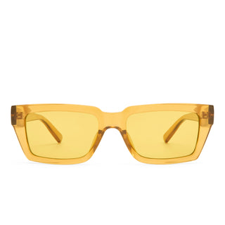 Nocturnal Habit Whiskey Ochre Mono