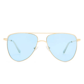 THE DUKE GOLD SKY BLUE TINT